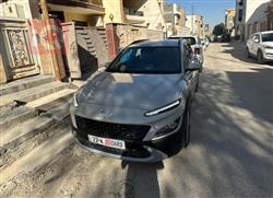 هیوندای کۆنا